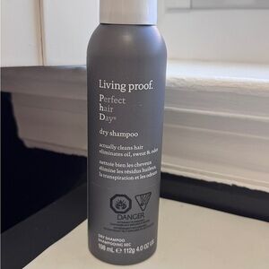 🎁 The Award Winning Innovative Living Proof Perfect Hair Day Dry Shampoo